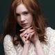 Illustration for article titled Karen Gillan Coming Back for Doctor Who Season 7!